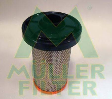 MULLER FILTER PA453 Повітряний фільтр
