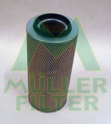 MULLER FILTER PA494 Повітряний фільтр