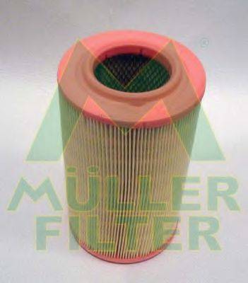 MULLER FILTER PA503 Повітряний фільтр