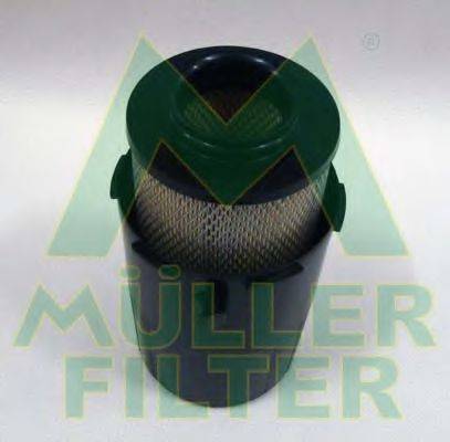 MULLER FILTER PA505 Повітряний фільтр