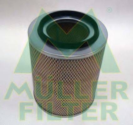 MULLER FILTER PA525 Повітряний фільтр