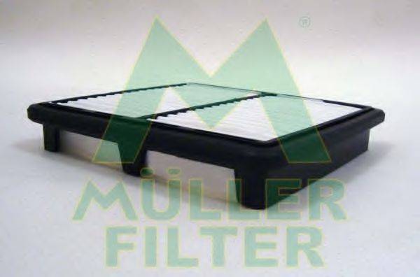 MULLER FILTER PA535 Повітряний фільтр