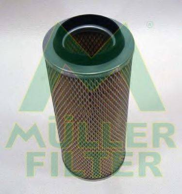 MULLER FILTER PA560 Повітряний фільтр