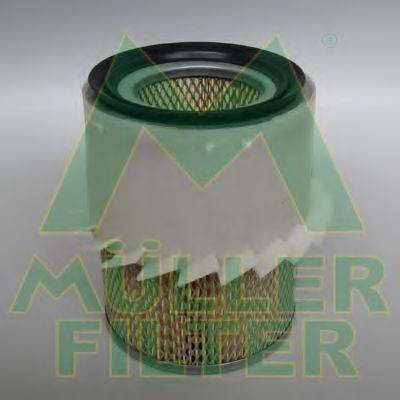 MULLER FILTER PA575 Повітряний фільтр
