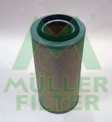 MULLER FILTER PA590
