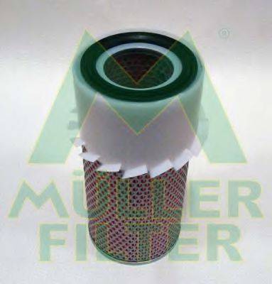 MULLER FILTER PA592 Повітряний фільтр