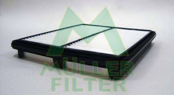 MULLER FILTER PA604