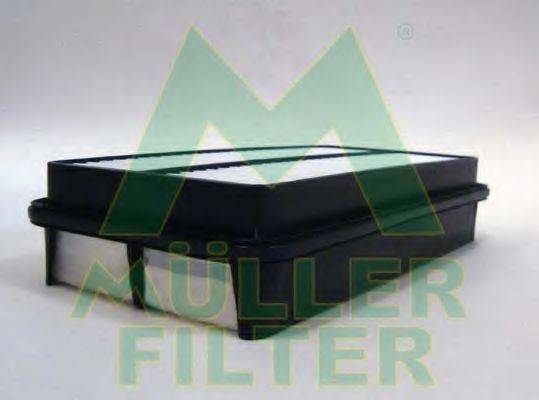 MULLER FILTER PA655 Повітряний фільтр