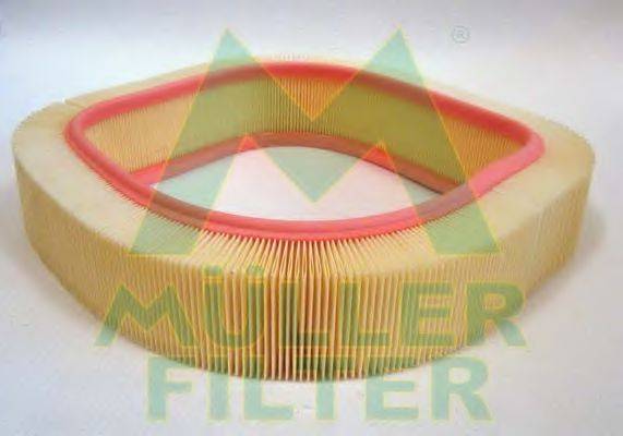 MULLER FILTER PA675