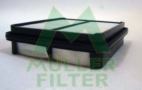 MULLER FILTER PA710 Повітряний фільтр