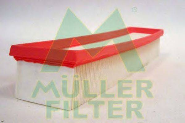 MULLER FILTER PA738