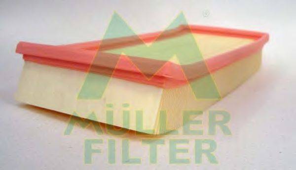 MULLER FILTER PA747