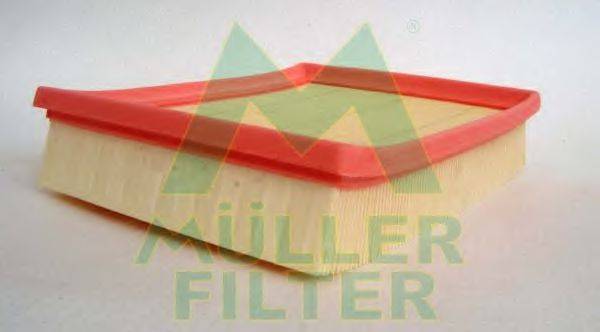 MULLER FILTER PA785