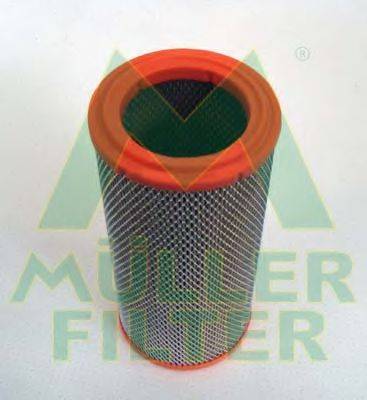 MULLER FILTER PA873 Повітряний фільтр