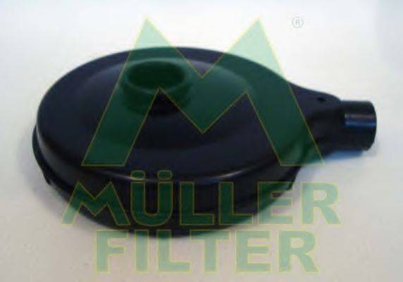 MULLER FILTER PA909