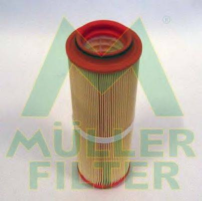 MULLER FILTER PAM269 Повітряний фільтр