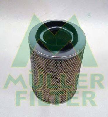 MULLER FILTER PA553 Повітряний фільтр