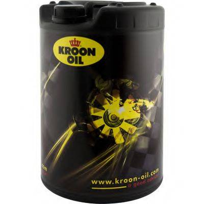 KROON OIL 33948 Олія ступінчастої коробки передач