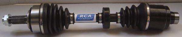 RCA FRANCE H281A