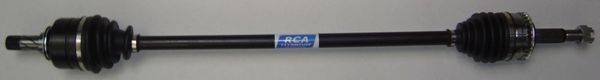 RCA FRANCE OA340A