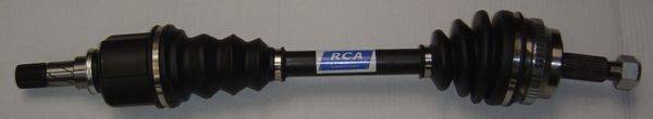 RCA FRANCE R419A