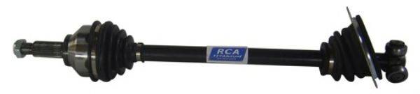 RCA FRANCE R576