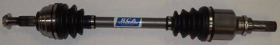 RCA FRANCE R912AN