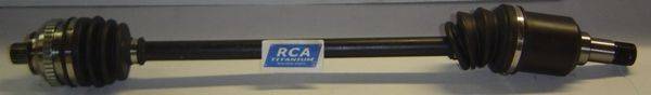 RCA FRANCE SMA101A