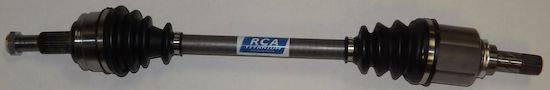 RCA FRANCE R914AN