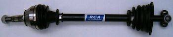 RCA FRANCE R151N Приводний вал