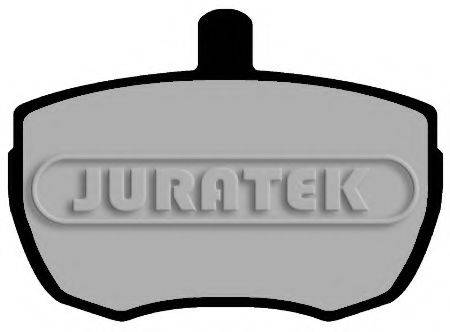 JURATEK JCP841