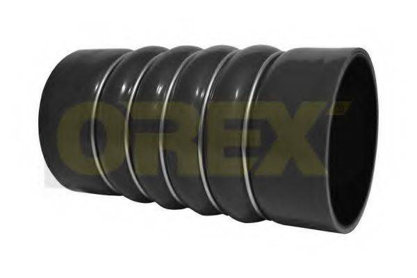 OREX 150001 Трубка повітря, що нагнітається