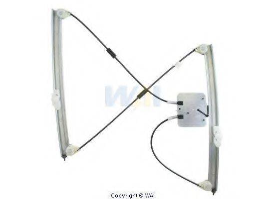 DR!VE+ DP3210100470 Підйомний пристрій для вікон