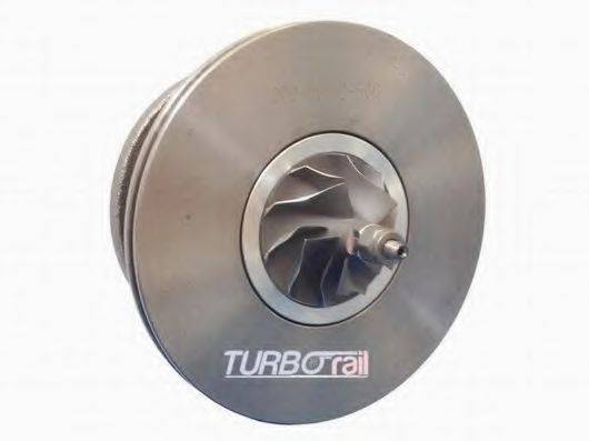 TURBORAIL 200-00012-500