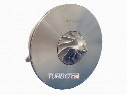 TURBORAIL 200-00018-500