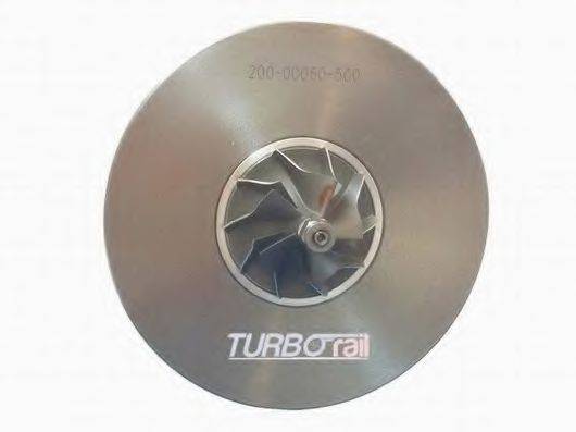 TURBORAIL 200-00060-500