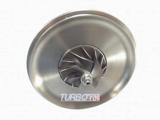 TURBORAIL 500-00253-500