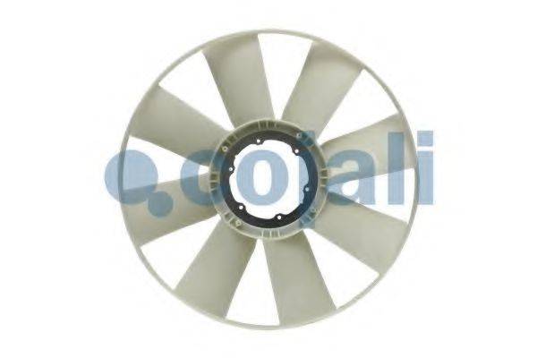 COJALI 7037115 Крильчатка вентилятора, охолодження двигуна