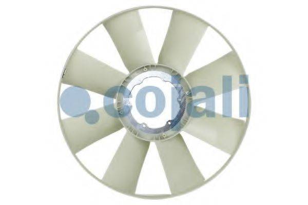 COJALI 7037121 Крильчатка вентилятора, охолодження двигуна