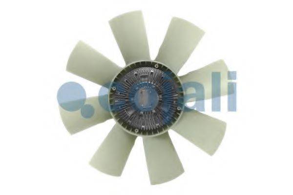 COJALI 7085116 Вентилятор, охолодження двигуна