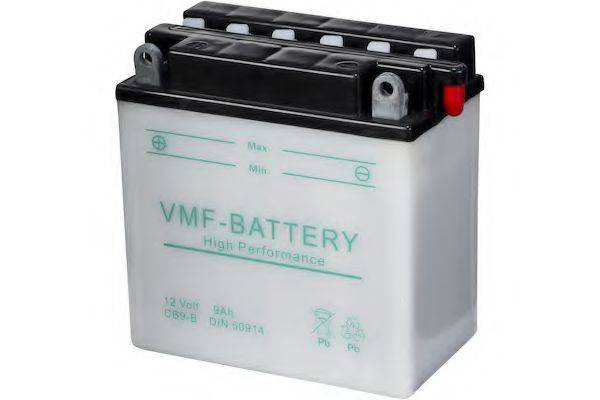 VMF 50914 Стартерна акумуляторна батарея