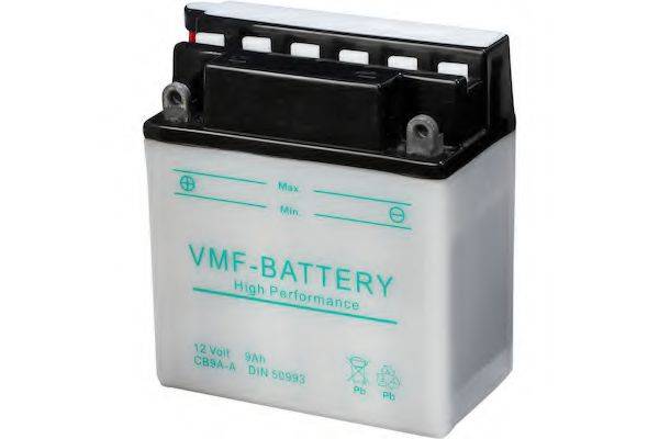 VMF 50993 Стартерна акумуляторна батарея