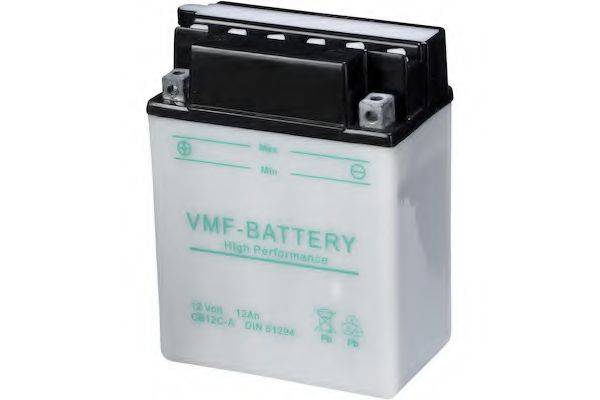 VMF 51294 Стартерна акумуляторна батарея
