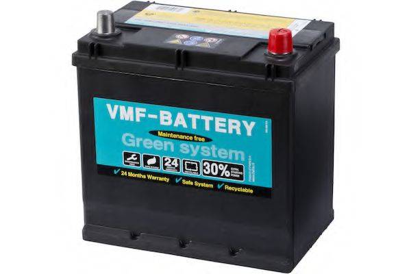 VMF 54577 Стартерна акумуляторна батарея