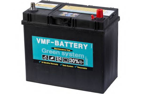VMF 54584 Стартерна акумуляторна батарея
