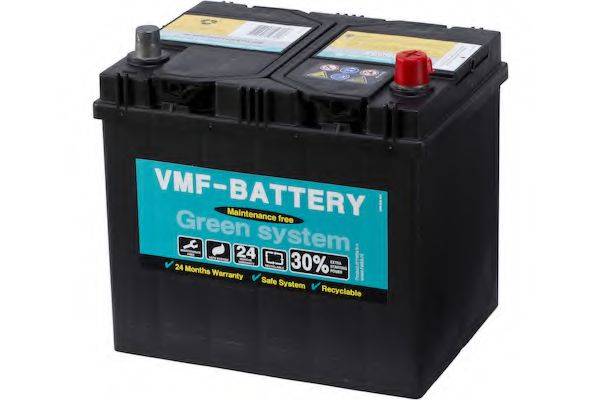 VMF 56068 Стартерна акумуляторна батарея