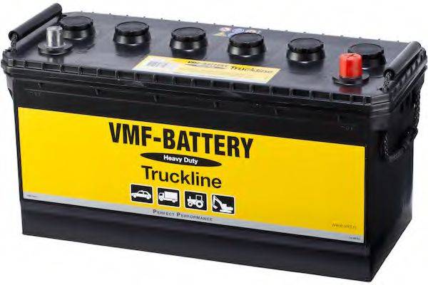 VMF 60026 Стартерна акумуляторна батарея