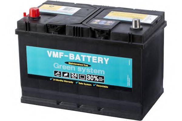 VMF 60033 Стартерна акумуляторна батарея
