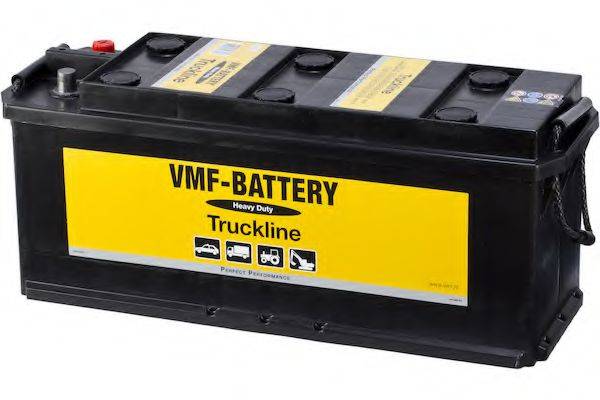 VMF 61023 Стартерна акумуляторна батарея