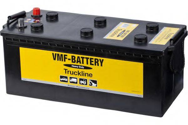 VMF 64317 Стартерна акумуляторна батарея
